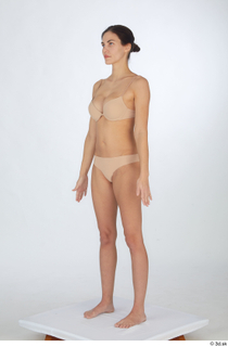 Cynthia lingerie standing underwear whole body 0040.jpg